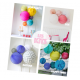 Paper Lanterns Kit - Pop Party